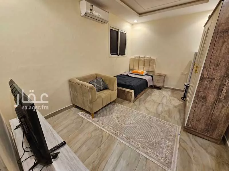شقة للإيجار في شارع أحمد الثعلبي, حي النرجس, مدينة الرياض, منطقة الرياض 1 صورة