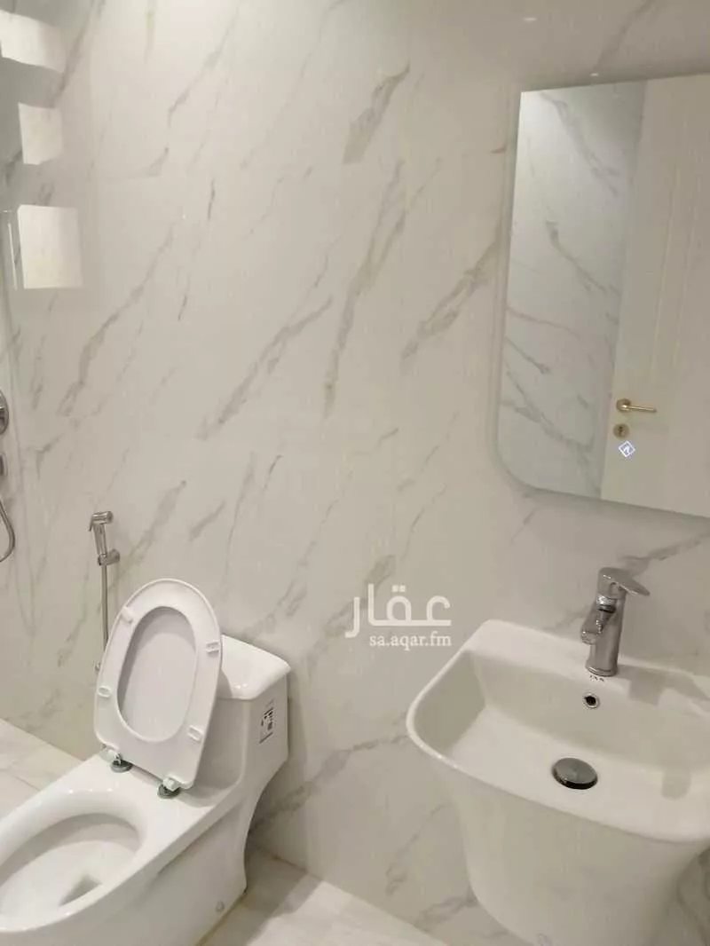 شقة للإيجار في شارع احمد الثعلبي, حي النرجس, مدينة الرياض, منطقة الرياض 1 صورة