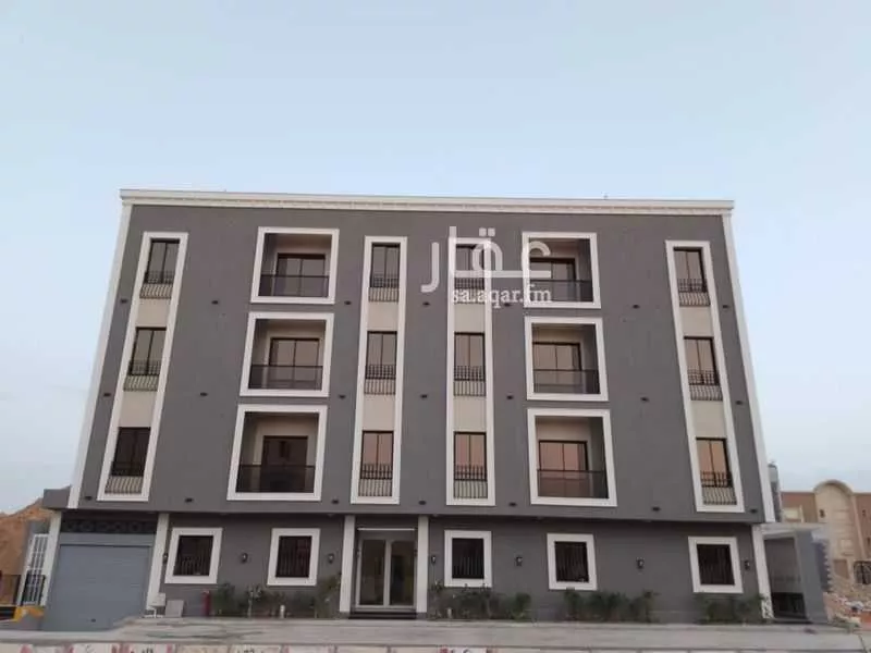 شقة للإيجار في شارع القياس, حي المونسية, مدينة الرياض, منطقة الرياض 1 صورة