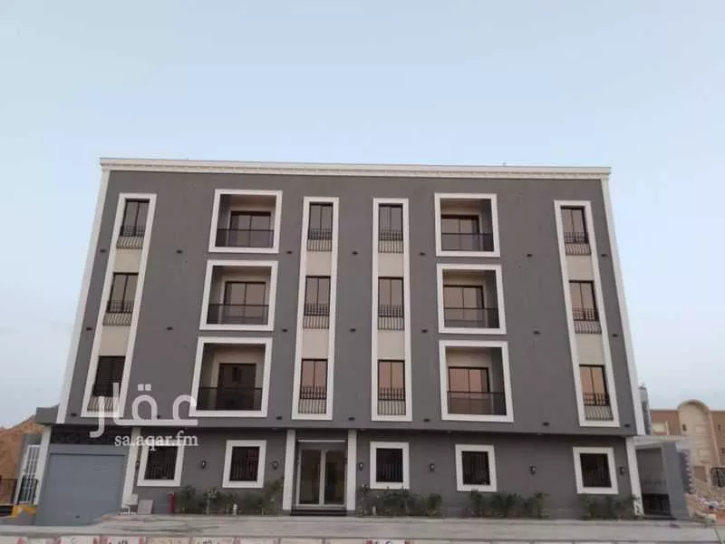 شقة للإيجار في شارع أحمد الثعلبي, حي النرجس, مدينة الرياض, منطقة الرياض 1 صورة