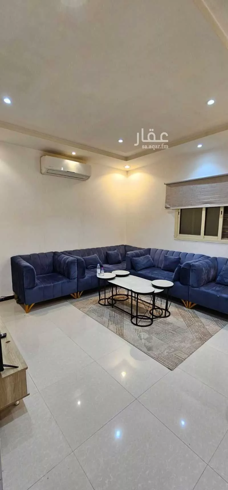 شقة للإيجار في شارع الخفجي, حي اليرموك, مدينة الرياض, منطقة الرياض 1 صورة