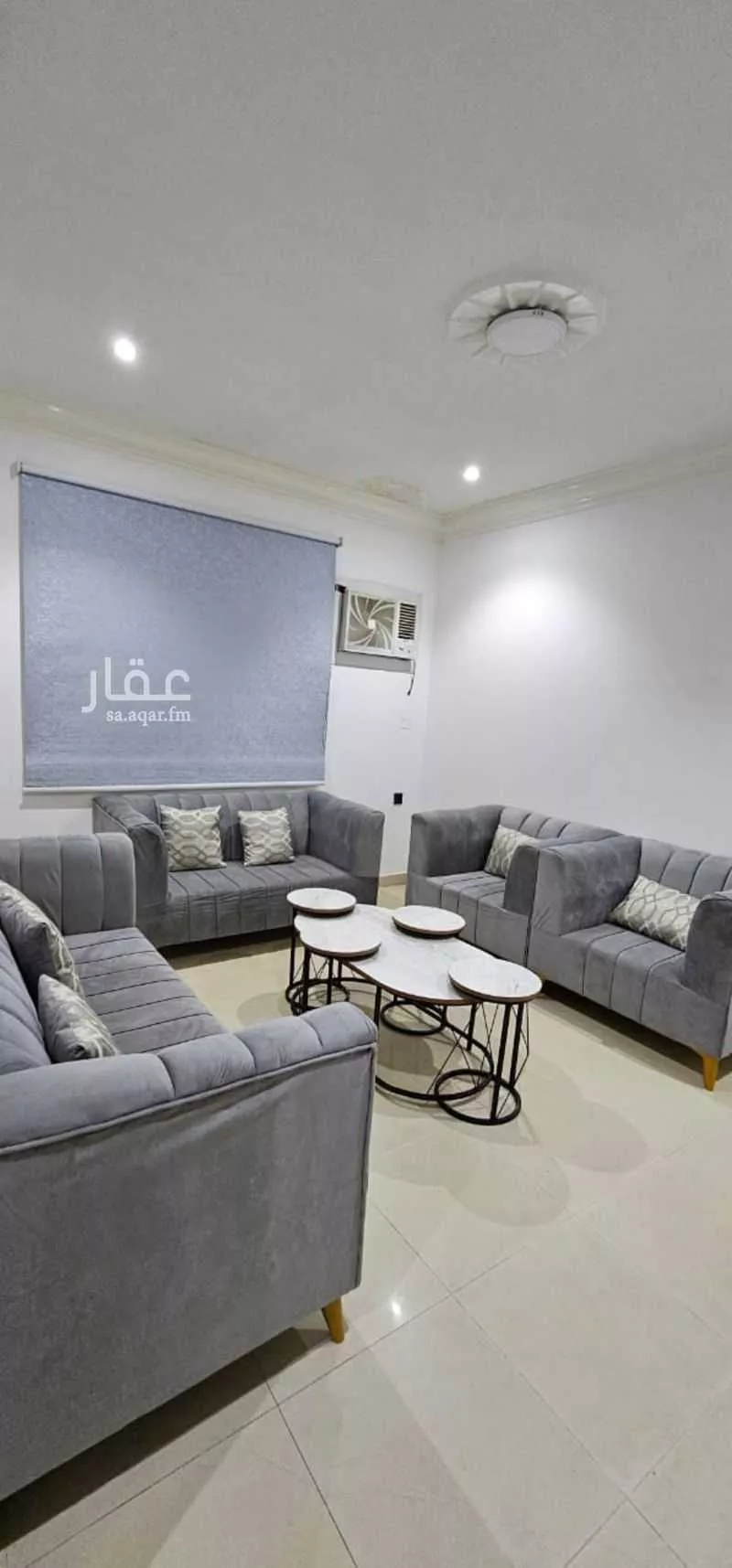 شقة للإيجار في شارع القياس, حي المونسية, مدينة الرياض, منطقة الرياض 1 صورة