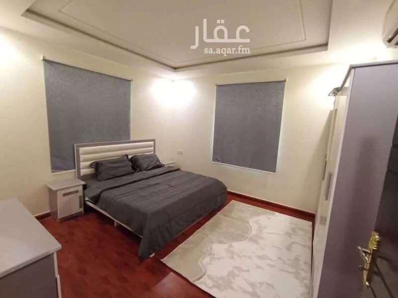 شقة للإيجار في شارع أحمد الثعلبي, حي النرجس, مدينة الرياض, منطقة الرياض 1 صورة