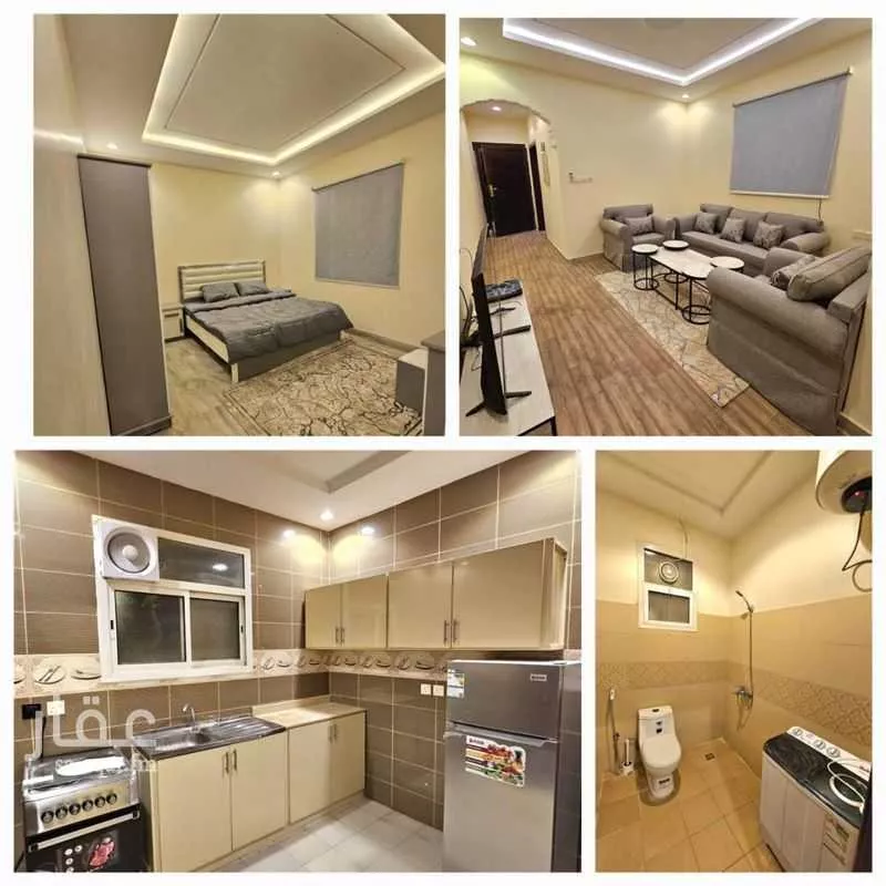 شقة للإيجار في شارع حمزه الهاشمي, حي النرجس, مدينة الرياض, منطقة الرياض 1 صورة