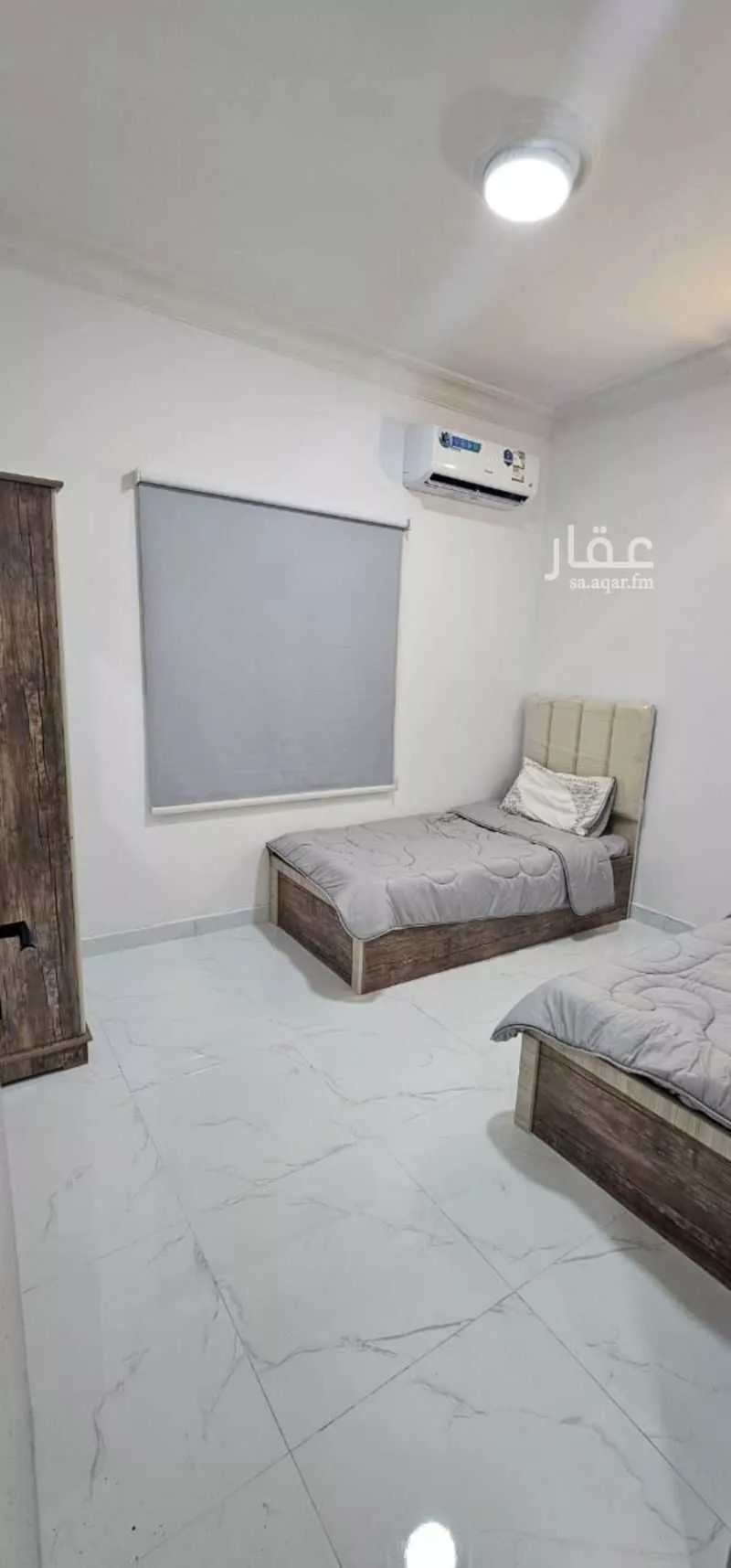 شقة للإيجار في شارع أحمد الثعلبي, حي النرجس, مدينة الرياض, منطقة الرياض 1 صورة