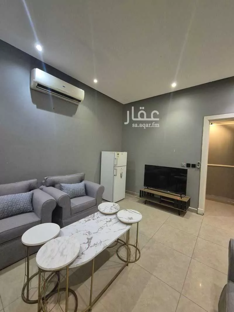 شقة للإيجار في شارع الأفاضلة, حي الملقا, مدينة الرياض, منطقة الرياض 1 صورة