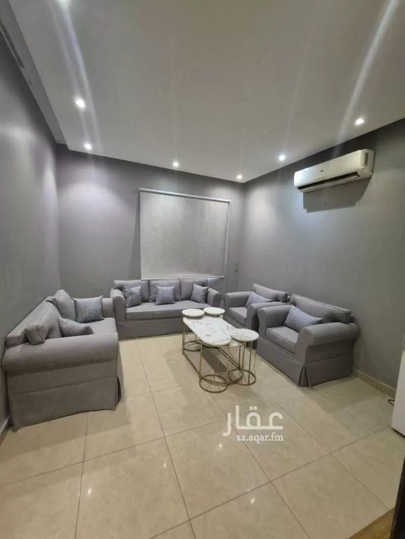 شقة للإيجار في شارع قلعة صلاح الدين, حي العقيق, مدينة الرياض, منطقة الرياض 1 صورة