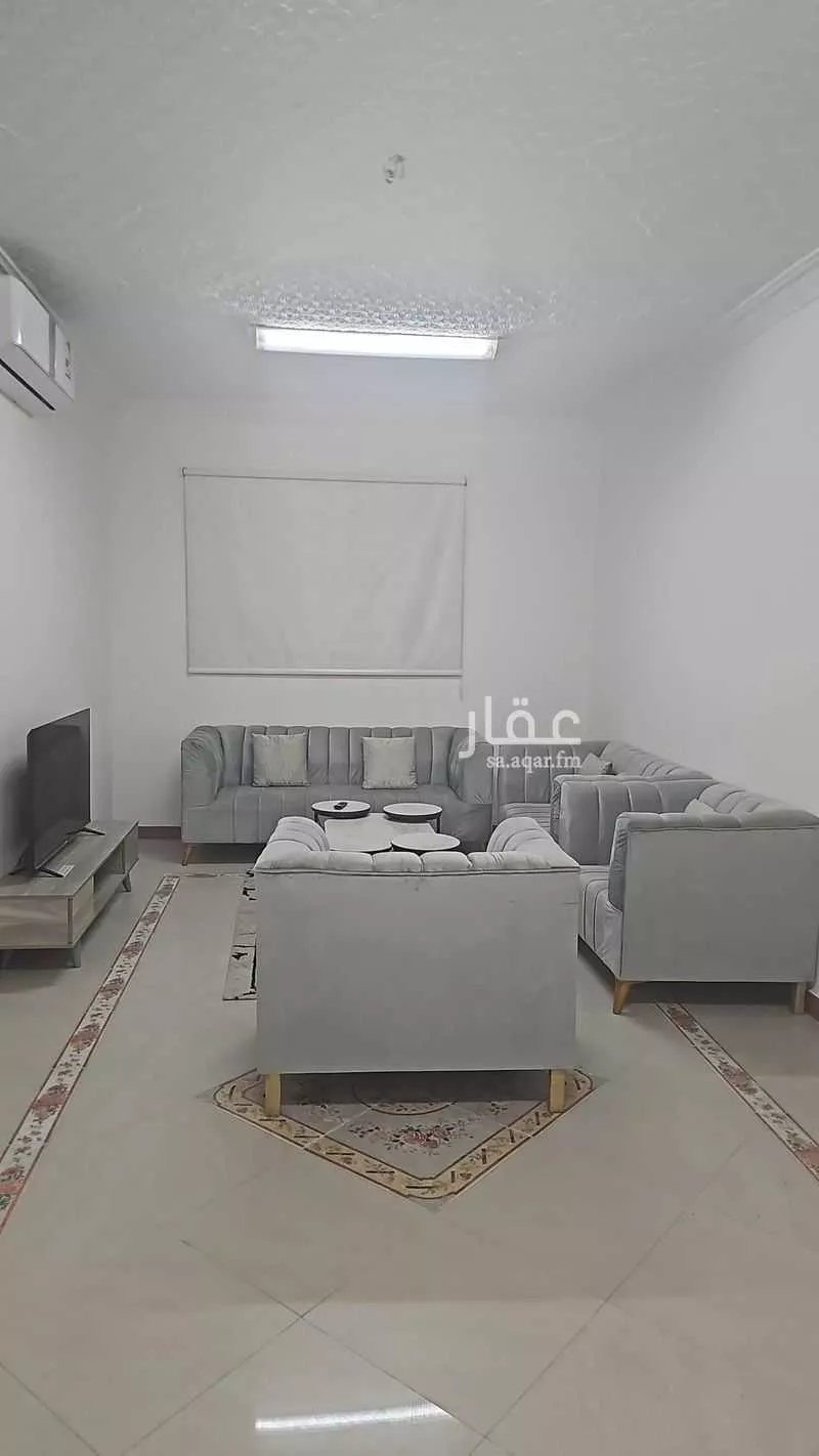 شقة للإيجار في شارع طريق عثمان بن عفان الفرعي, حي الوادي, مدينة الرياض, منطقة الرياض 1 صورة