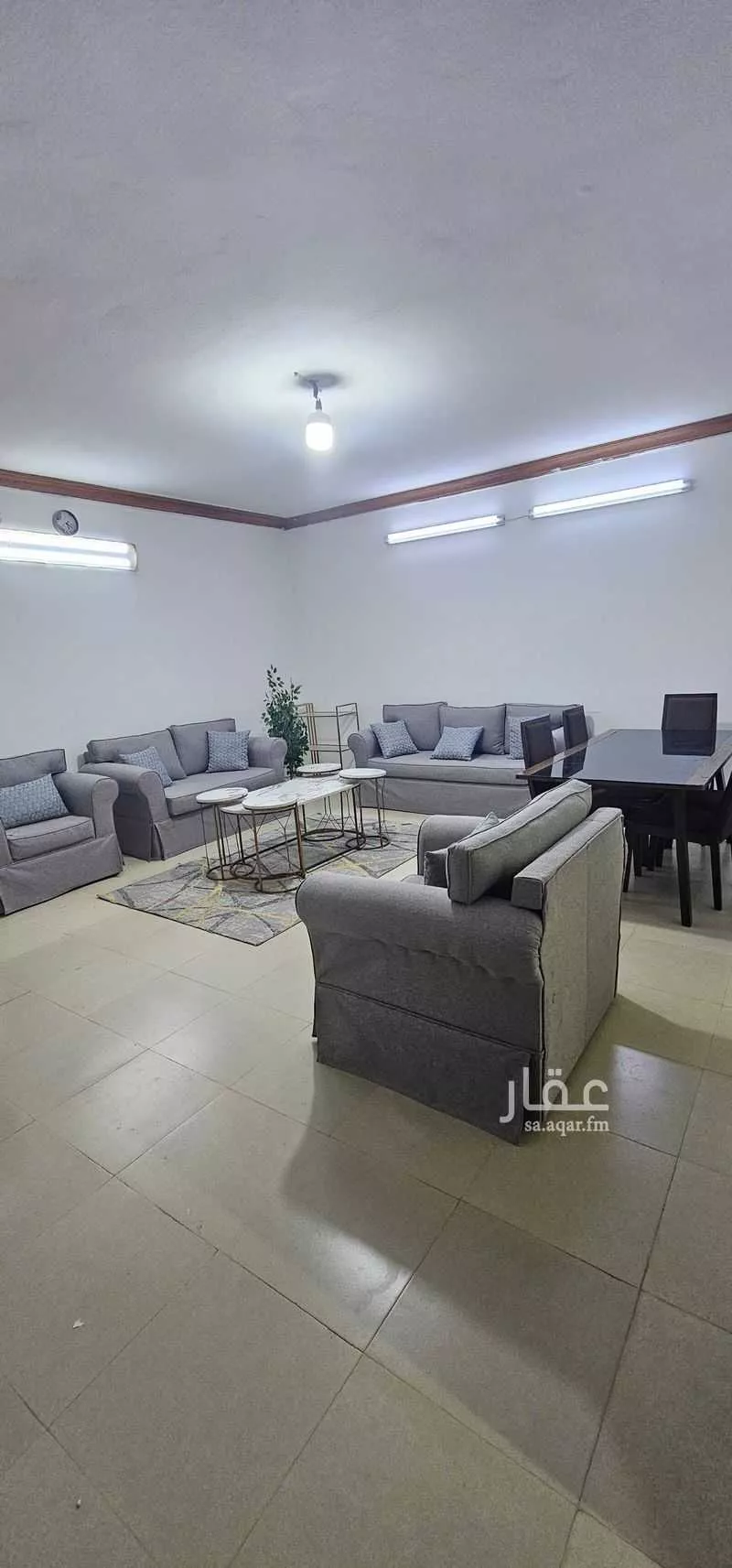 شقة للإيجار في شارع الخندق, حي اليرموك, مدينة الرياض, منطقة الرياض 1 صورة