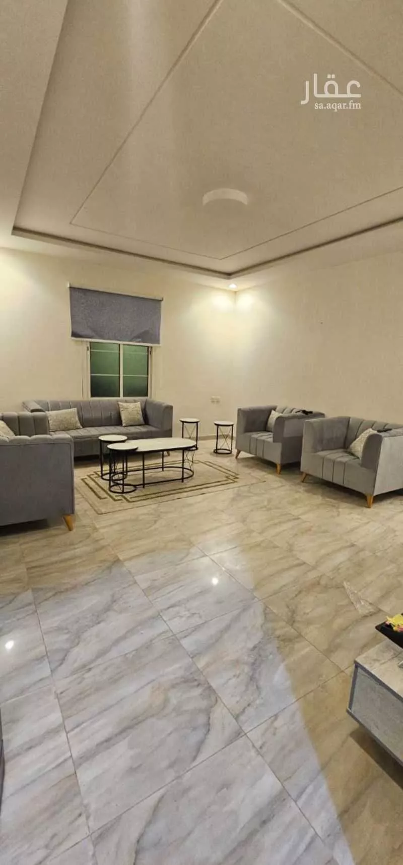 شقة للإيجار في شارع حمزه الهاشمي, حي النرجس, مدينة الرياض, منطقة الرياض 1 صورة