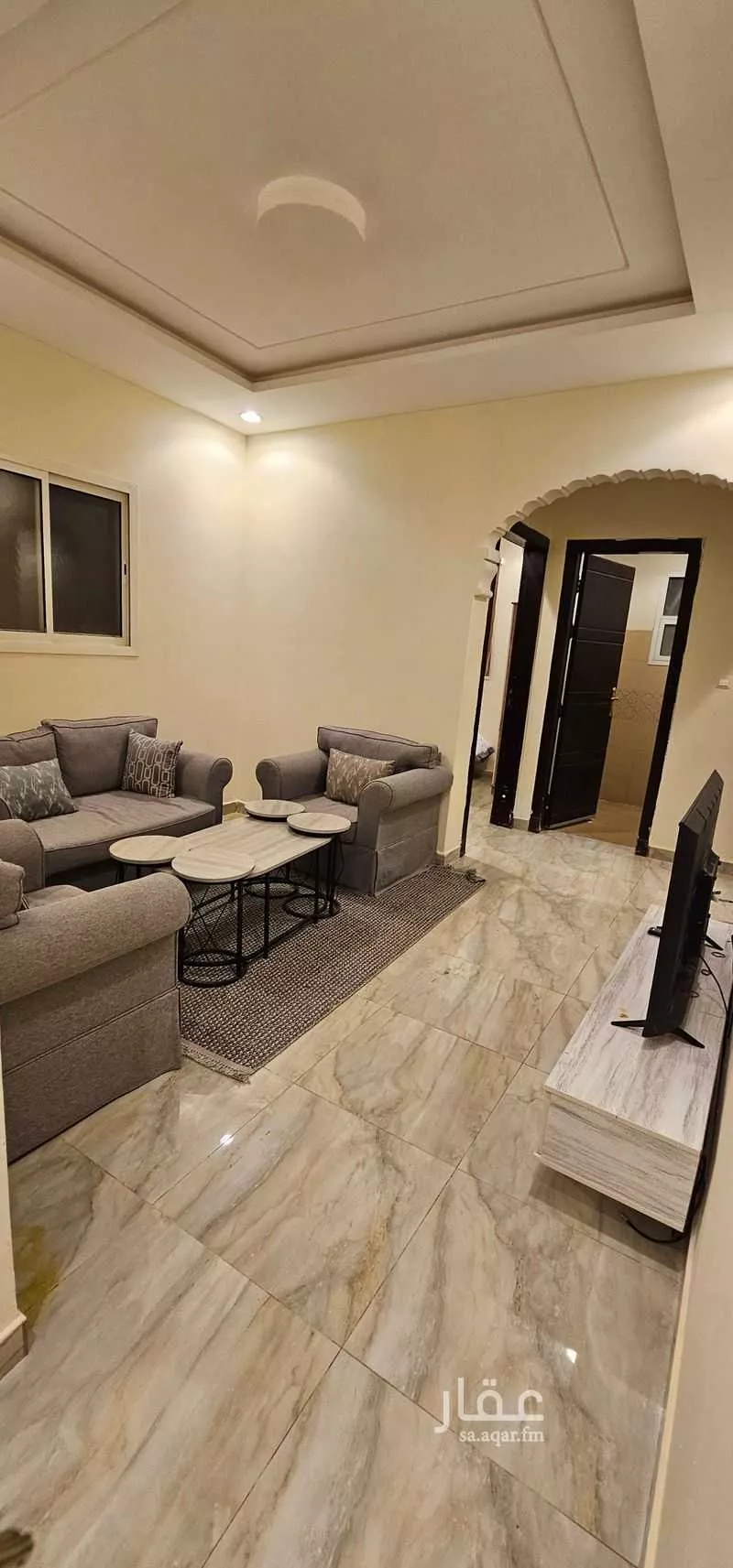 شقة للإيجار في شارع حمزة الهاشمي, حي النرجس, مدينة الرياض, منطقة الرياض 1 صورة