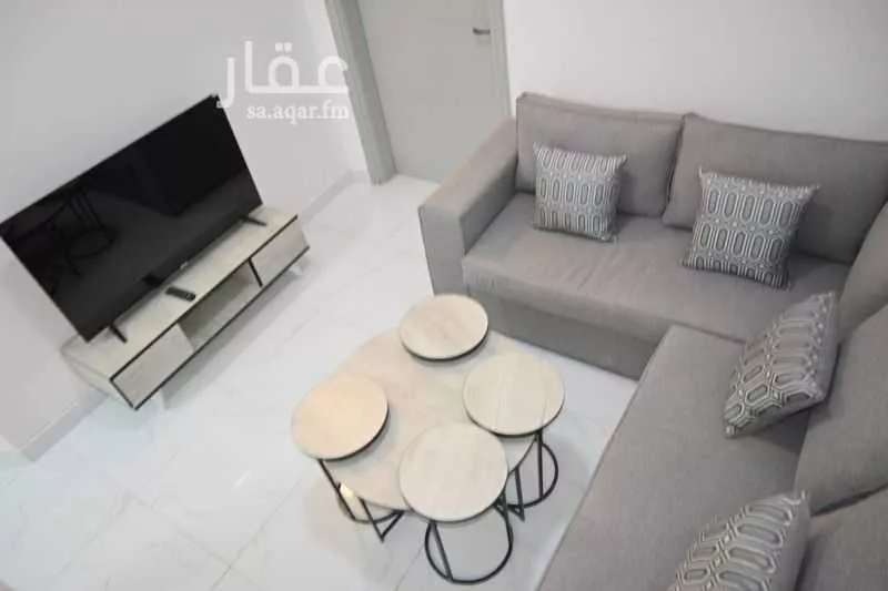 شقة للإيجار في شارع عشباء, حي الشهداء, مدينة الرياض, منطقة الرياض 1 صورة