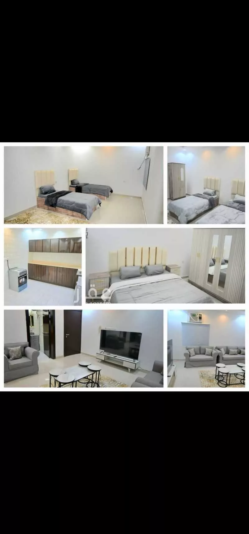 شقة للإيجار في شارع الشباب, حي المونسية, مدينة الرياض, منطقة الرياض 1 صورة