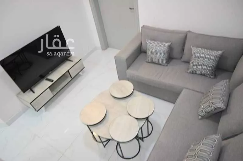 شقة للإيجار في شارع عشباء, حي الشهداء, مدينة الرياض, منطقة الرياض 1 صورة