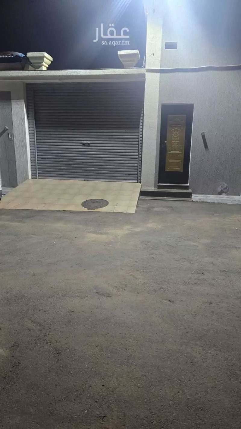 شاليه للإيجار في شارع الشهاب الجازاني ، حي الرونه ، خميس مشيط ، خميس مشيط 1 صورة