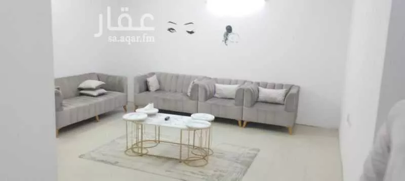 شقة للإيجار في شارع الخندق, حي اليرموك, مدينة الرياض, منطقة الرياض 1 صورة