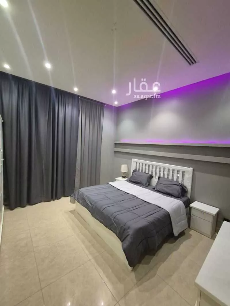 شقة للإيجار في شارع الاعتدال, حي الملقا, مدينة الرياض, منطقة الرياض 1 صورة