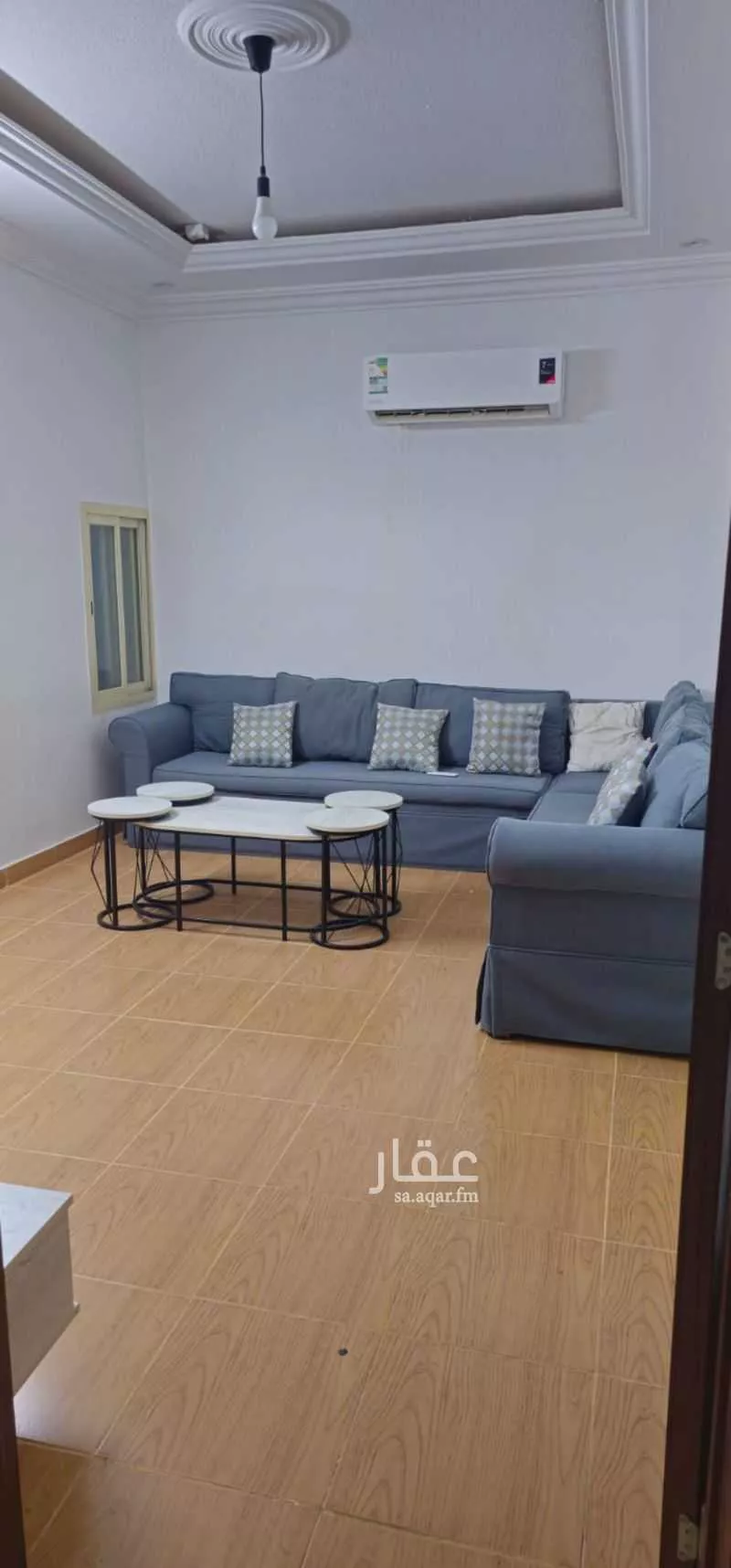 شقة للإيجار في شارع قلعة صلاح الدين, حي العقيق, مدينة الرياض, منطقة الرياض 1 صورة