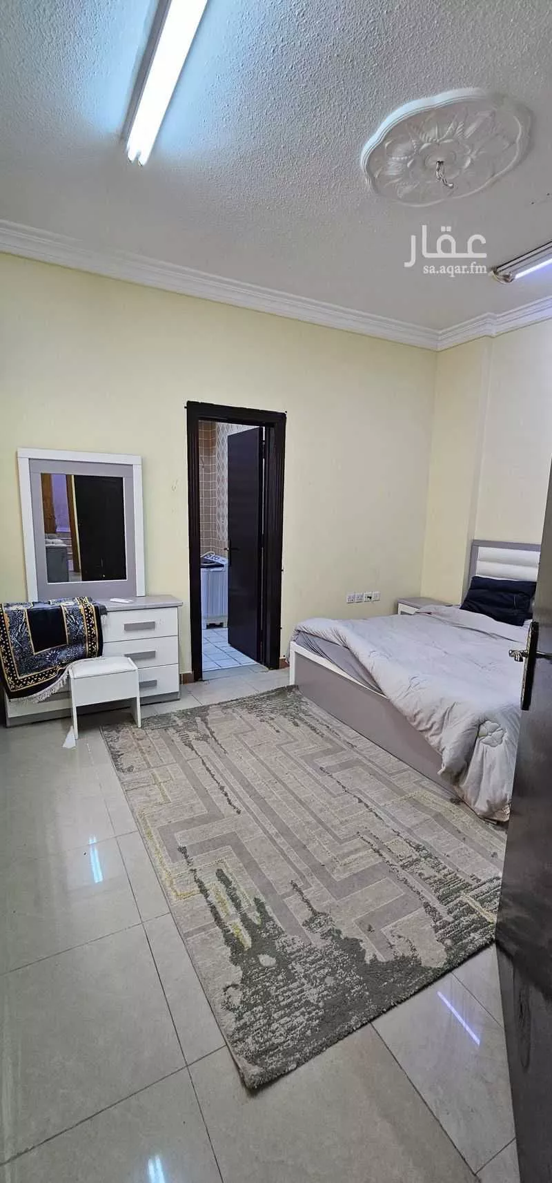 شقة للإيجار في شارع طريق عثمان بن عفان الفرعي, حي الوادي, مدينة الرياض, منطقة الرياض 1 صورة