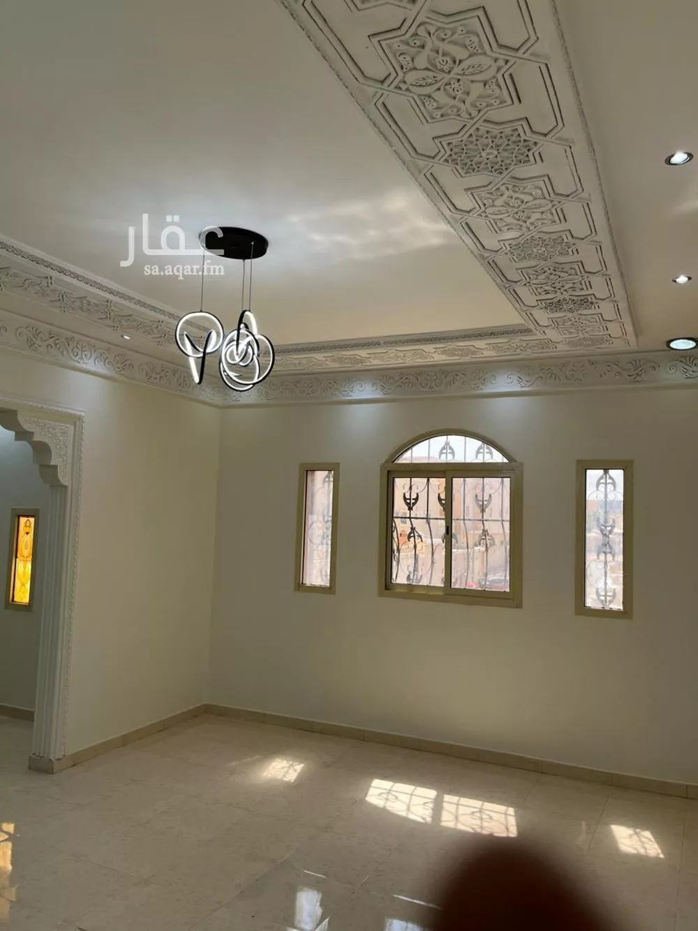 شقة للإيجار في شارع اروى, حي القادسية, مدينة الرياض, منطقة الرياض 1 صورة