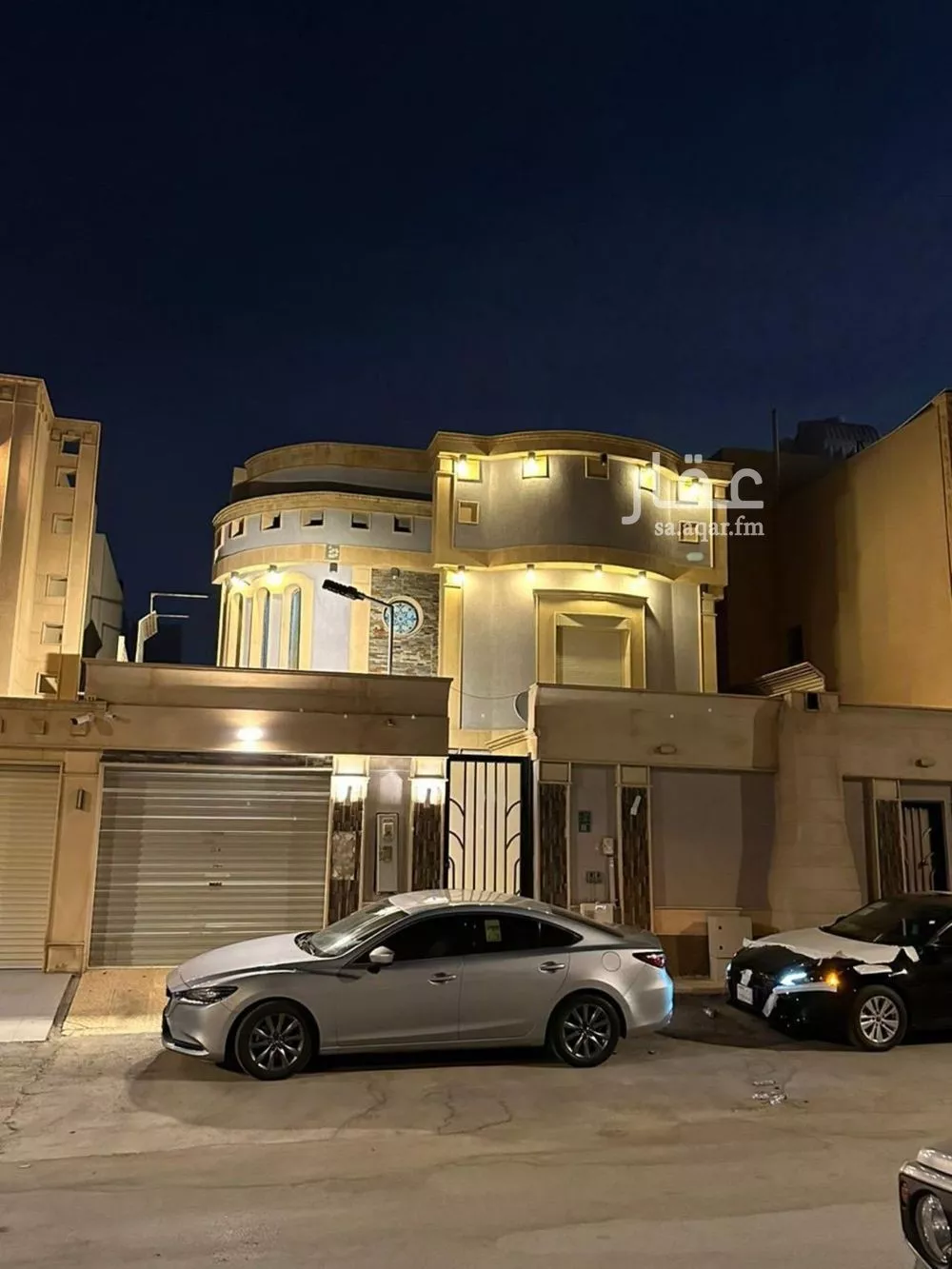 فيلا للإيجار في شارع رقم 190, حي الياسمين, مدينة الرياض, منطقة الرياض 1 صورة