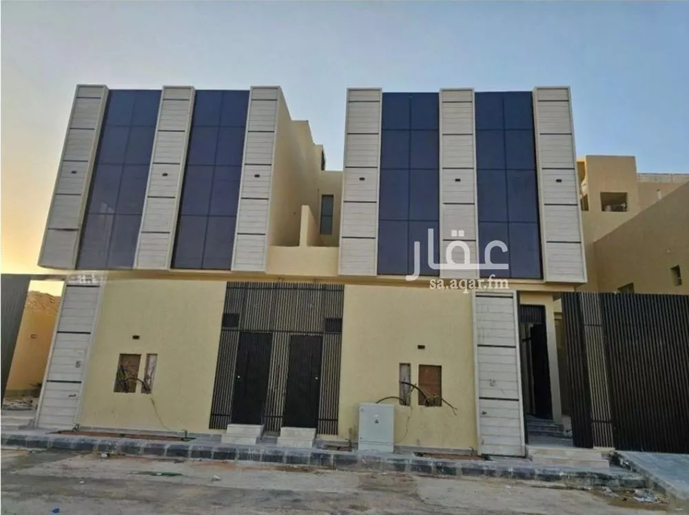 فيلا للبيع في شارع محمد بن بهروز, حي النرجس, مدينة الرياض, منطقة الرياض 1 صورة