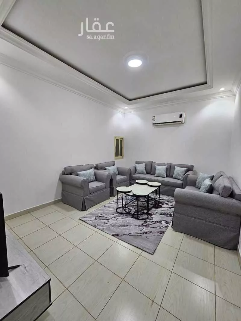 شقة للإيجار في شارع الأفاضلة, حي الملقا, مدينة الرياض, منطقة الرياض 1 صورة