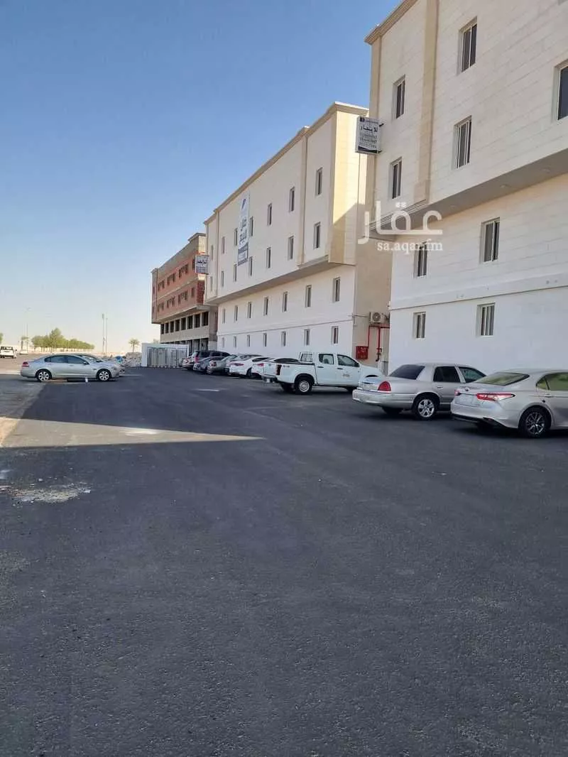 شقة للإيجار في شارع ابو عبيدة عامر بن الجراح, حي الشعلة, مدينة الدمام, المنطقة الشرقية 1 صورة