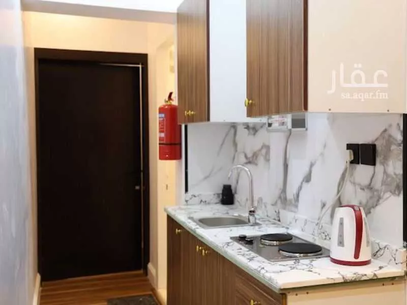 شقة للإيجار في شارع وادي وج, حي الملقا, مدينة الرياض, منطقة الرياض 1 صورة