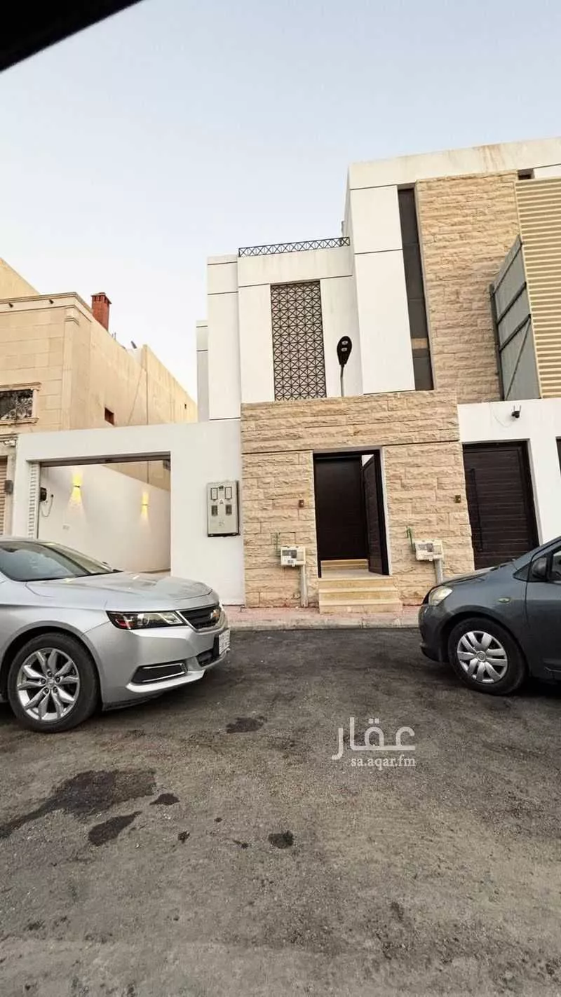 دور للبيع في شارع الجارود, حي الدار البيضاء, مدينة الرياض, منطقة الرياض 1 صورة