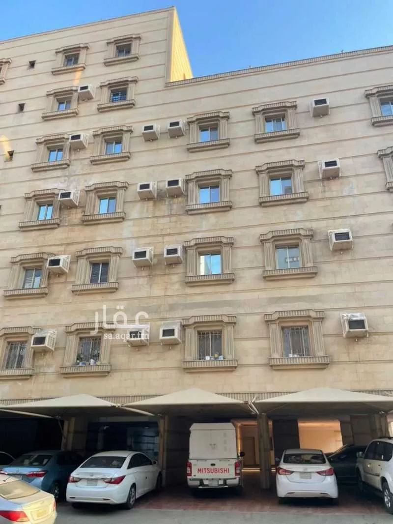 شقة للإيجار في شارع إبراهيم المرسي, حي الواحة, مدينة جدة, منطقة مكة المكرمة 1 صورة