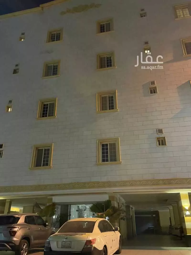 شقة للإيجار في شارع ثابت بن أحمد, حي الواحة, مدينة جدة, منطقة مكة المكرمة 1 صورة