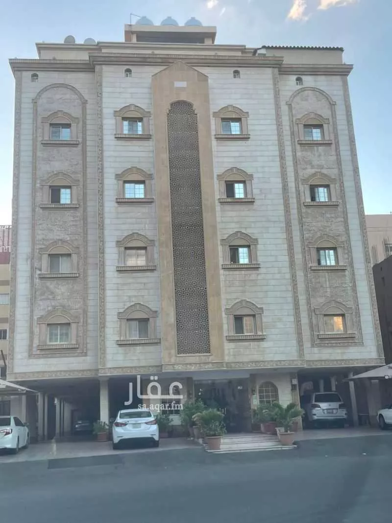 شقة للإيجار في شارع سفيان بن يزيد, حي الواحة, مدينة جدة, منطقة مكة المكرمة 1 صورة