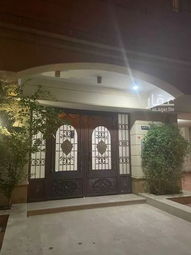 شقة للإيجار في شارع زياد بن عبدالرحمن , حي الواحة, مدينة جدة, منطقة مكة المكرمة 1 صورة