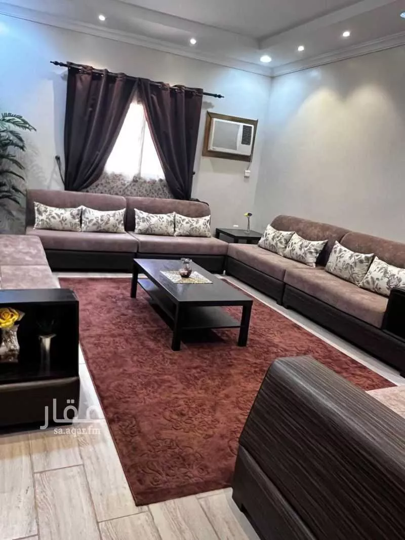 شقة للإيجار في شارع ابن البياز, حي المنتزة, مدينة جدة, منطقة مكة المكرمة 1 صورة