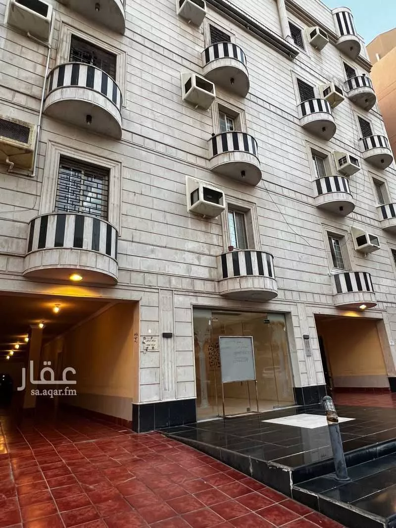 شقة للإيجار في شارع محمد بن علي النويري, حي الواحة, مدينة جدة, منطقة مكة المكرمة 1 صورة