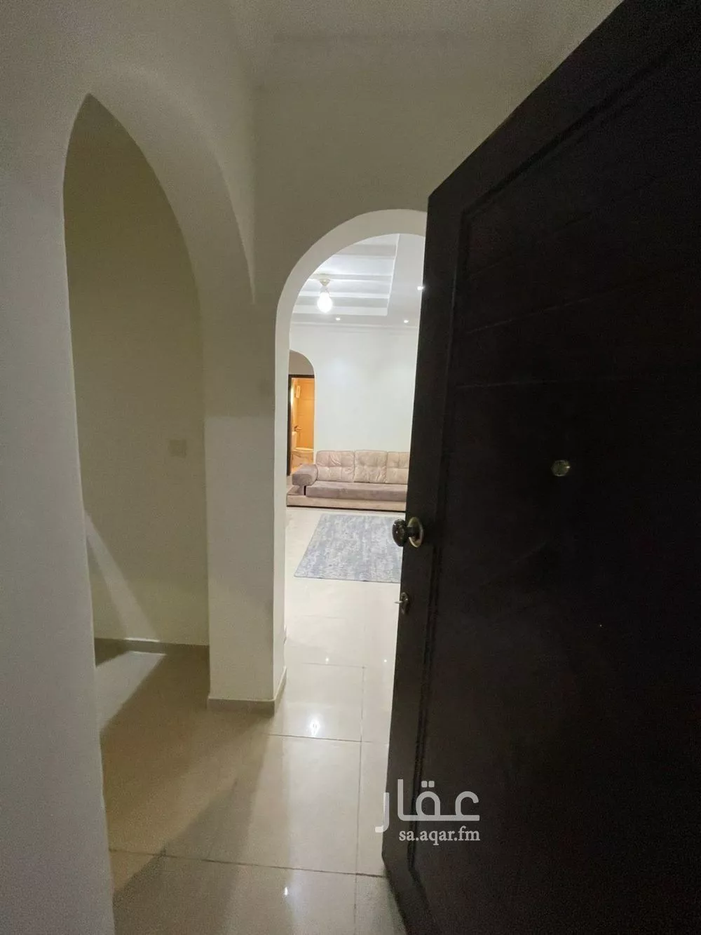 شقة للإيجار في شارع أحمد بن سعد الزهري, حي الواحة, مدينة جدة, منطقة مكة المكرمة 1 صورة