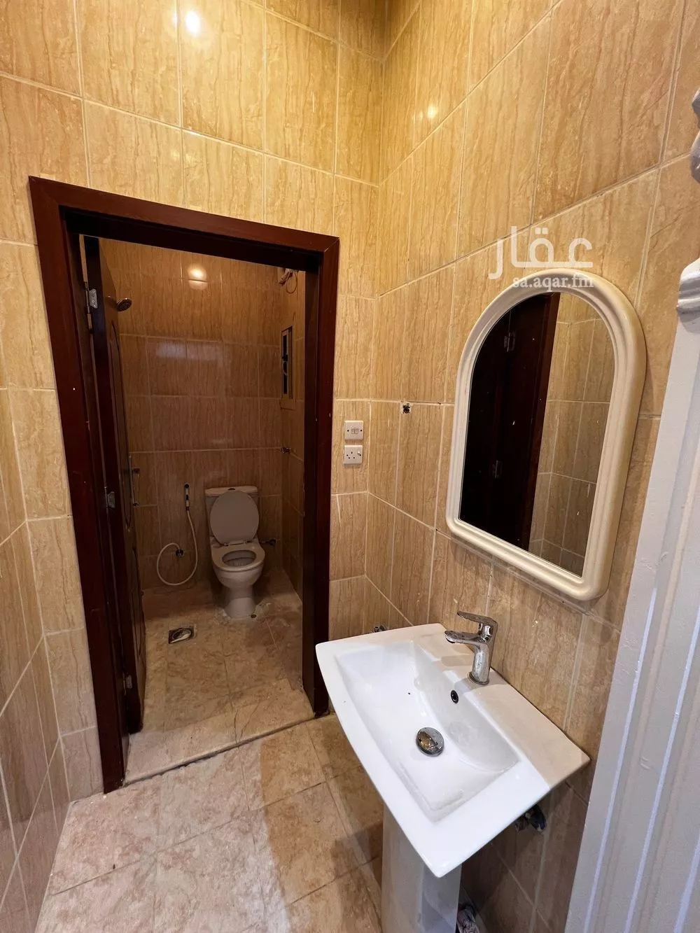 شقة للإيجار في شارع ثابت بن أحمد, حي الواحة, مدينة جدة, منطقة مكة المكرمة 1 صورة