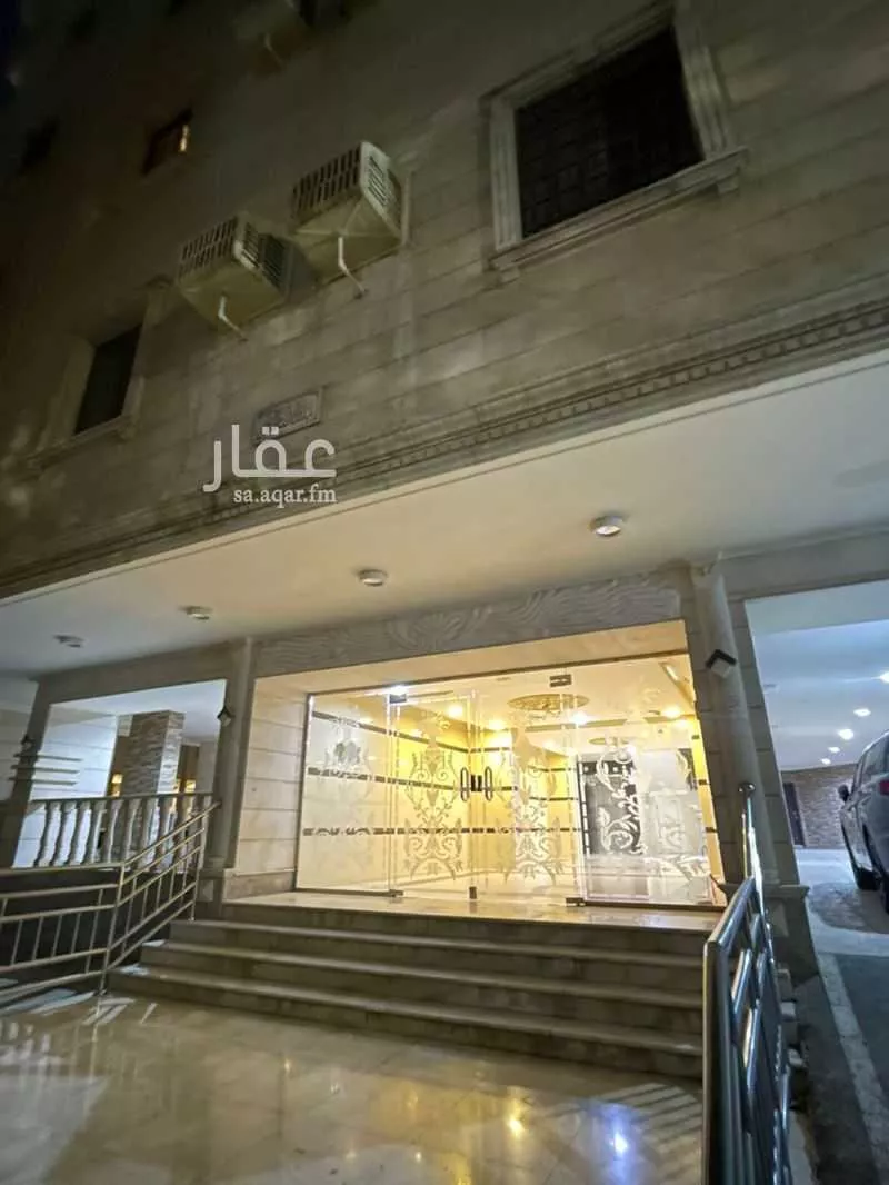 شقة للإيجار في شارع النعمان ابن عمرو, حي الواحة, مدينة جدة, منطقة مكة المكرمة 1 صورة