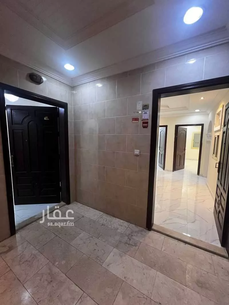شقة للإيجار في شارع أحمد بن هاشم, حي الواحة, مدينة جدة, منطقة مكة المكرمة 1 صورة