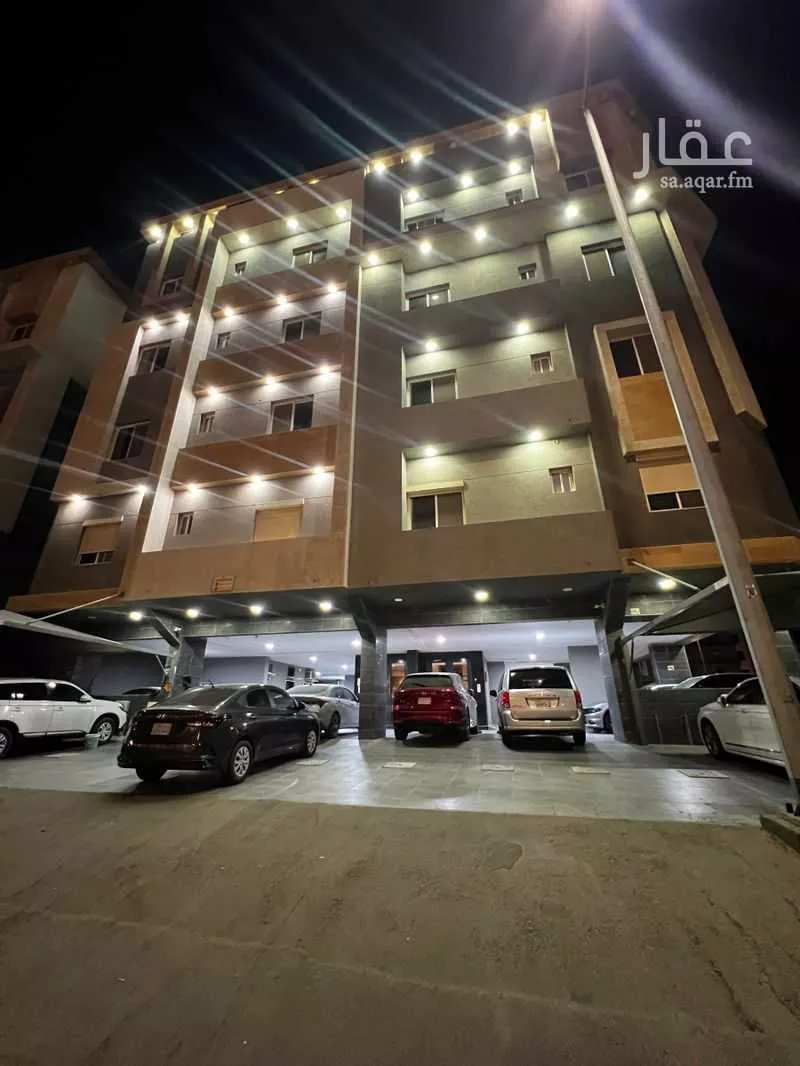 شقة للإيجار في شارع المحدثون, حي الواحة, مدينة جدة, منطقة مكة المكرمة 1 صورة