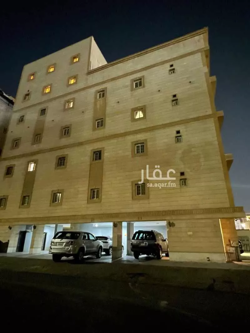 شقة للإيجار في شارع الحسن بن وزير, حي الواحة, مدينة جدة, منطقة مكة المكرمة 1 صورة