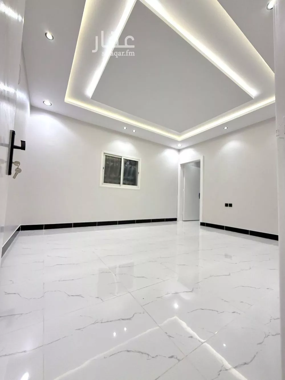 شقة للإيجار في حي الملقا, مدينة الرياض, منطقة الرياض 1 صورة
