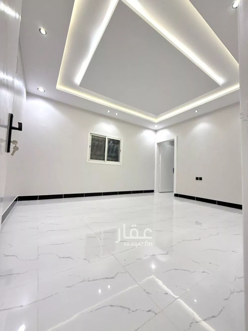 شقة للإيجار في شارع بدر المزني, حي الضباط, مدينة الرياض, منطقة الرياض 1 صورة