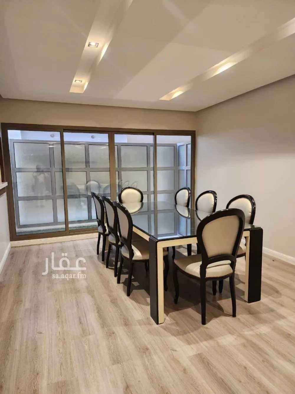شقة للإيجار في شارع وادي وج, حي الملقا, مدينة الرياض, منطقة الرياض 1 صورة