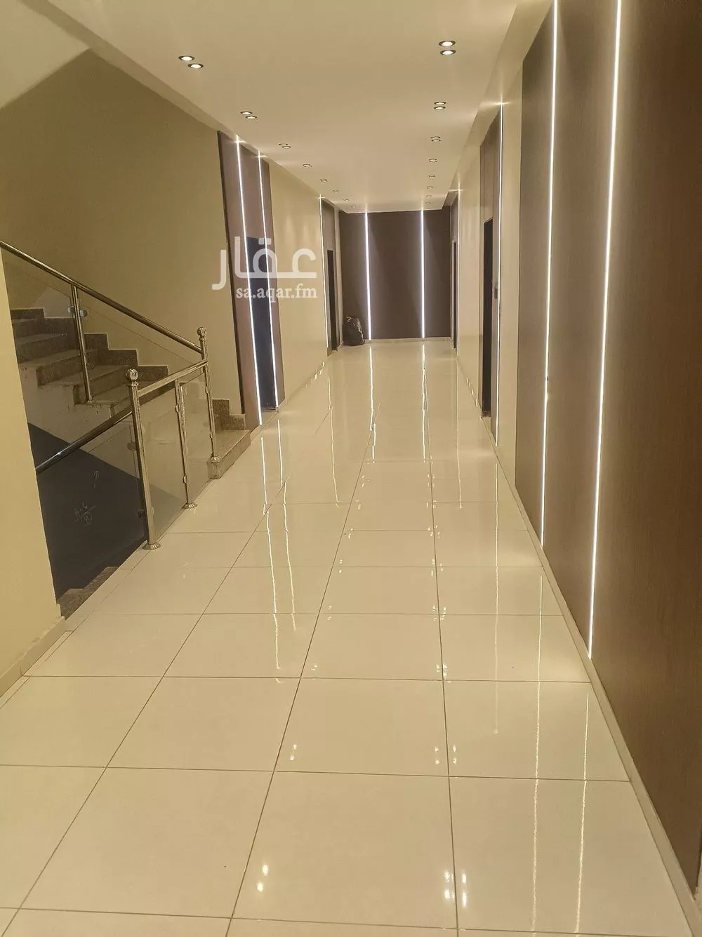 شقة للإيجار في شارع ابي جعفر المنصور, حي اليرموك, مدينة الرياض, منطقة الرياض 1 صورة