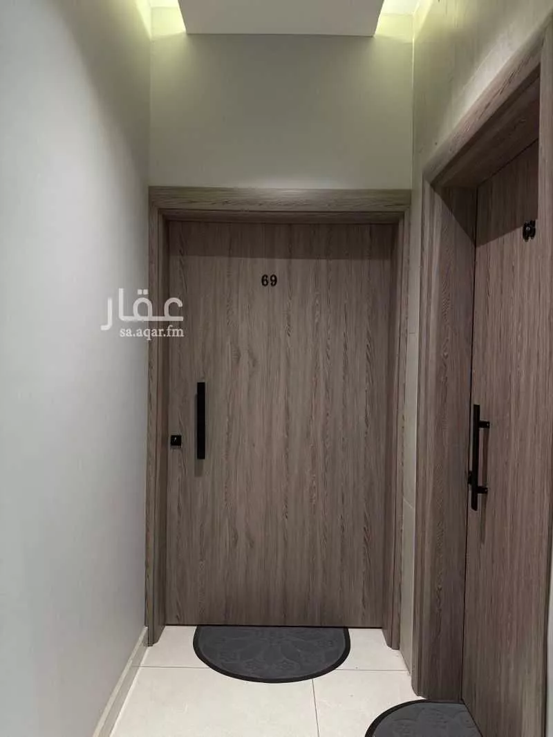 عمارة للإيجار في شارع سليم بن عمرو, حي العزيزية, مدينة المدينه المنوره, منطقة المدينة المنورة 1 صورة