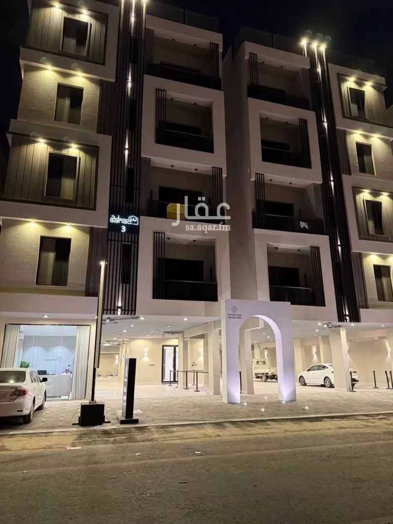 شقة للإيجار في شارع 12275853, حي الحمراء, مدينة الخبر, المنطقة الشرقية 1 صورة