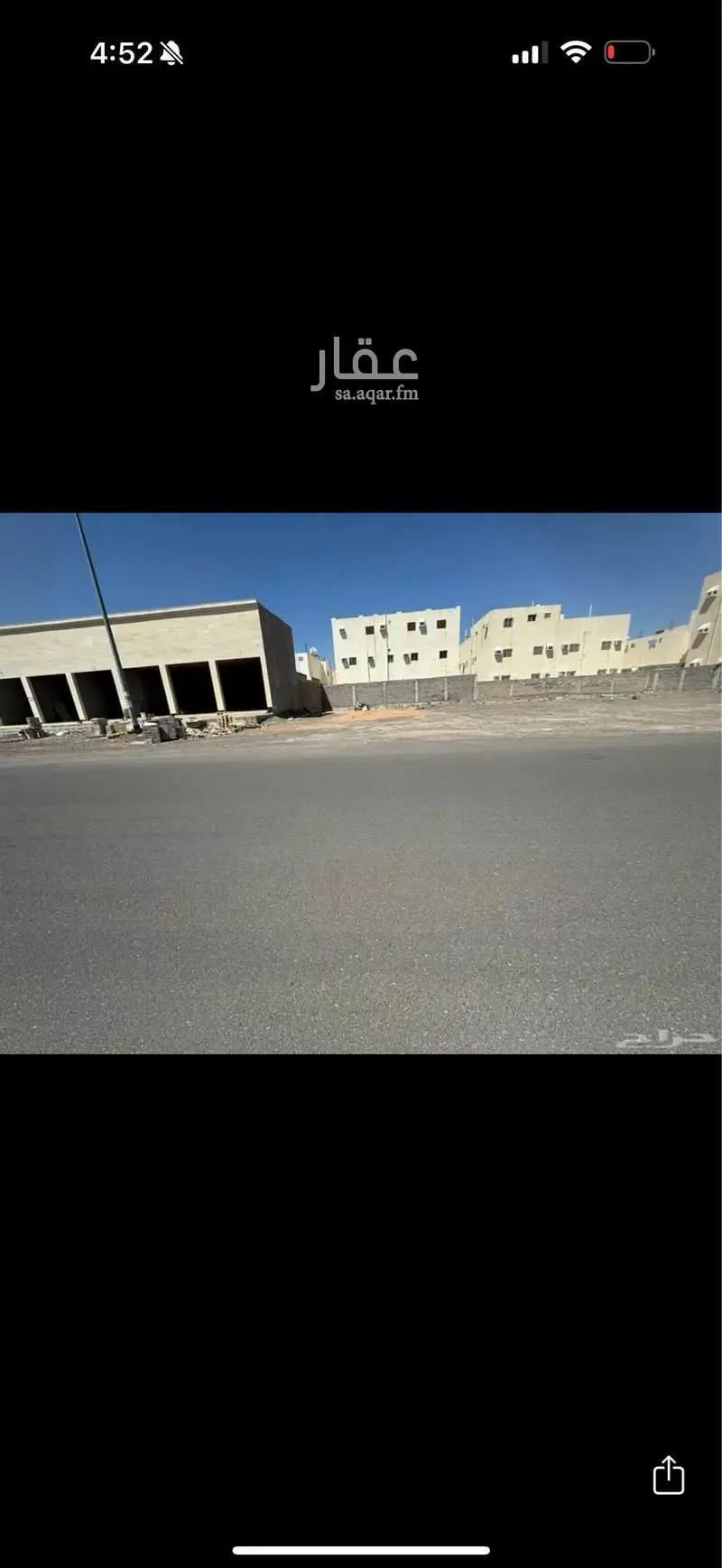 أرض للبيع في شارع محمد بن احمد الرافقي ، حي السكة الحديد ، المدينة المنورة ، منطقة المدينة المنورة 1 صورة