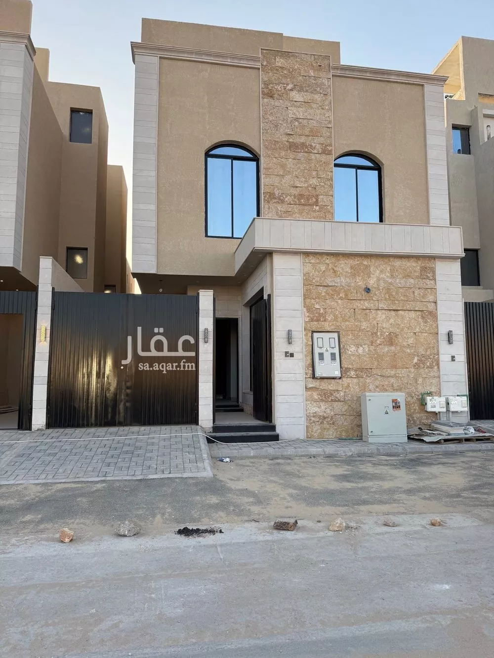 فيلا للبيع في حي الندوة, مدينة الرياض, منطقة الرياض 1 صورة